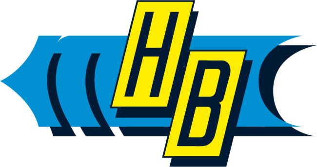 H&B zonder tekst